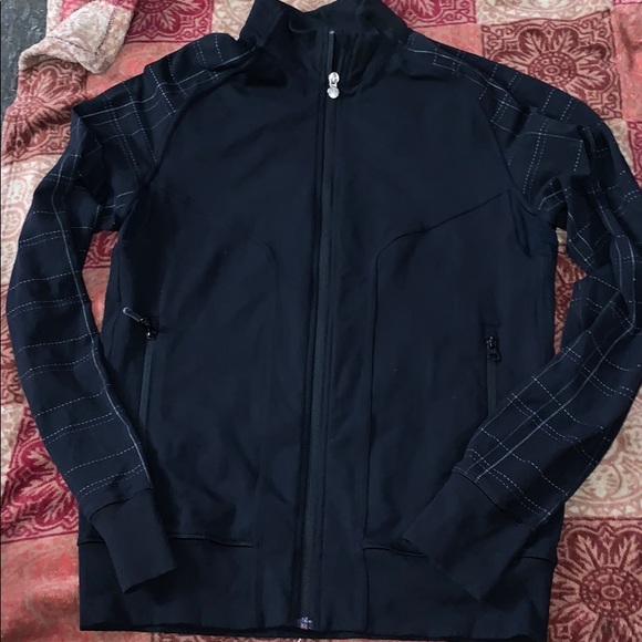 lululemon athletica Other - Lululemon men’s zip up